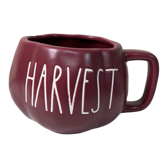 Rae Dunn "HARVEST" Coffee Mug - Picture 1 of 1